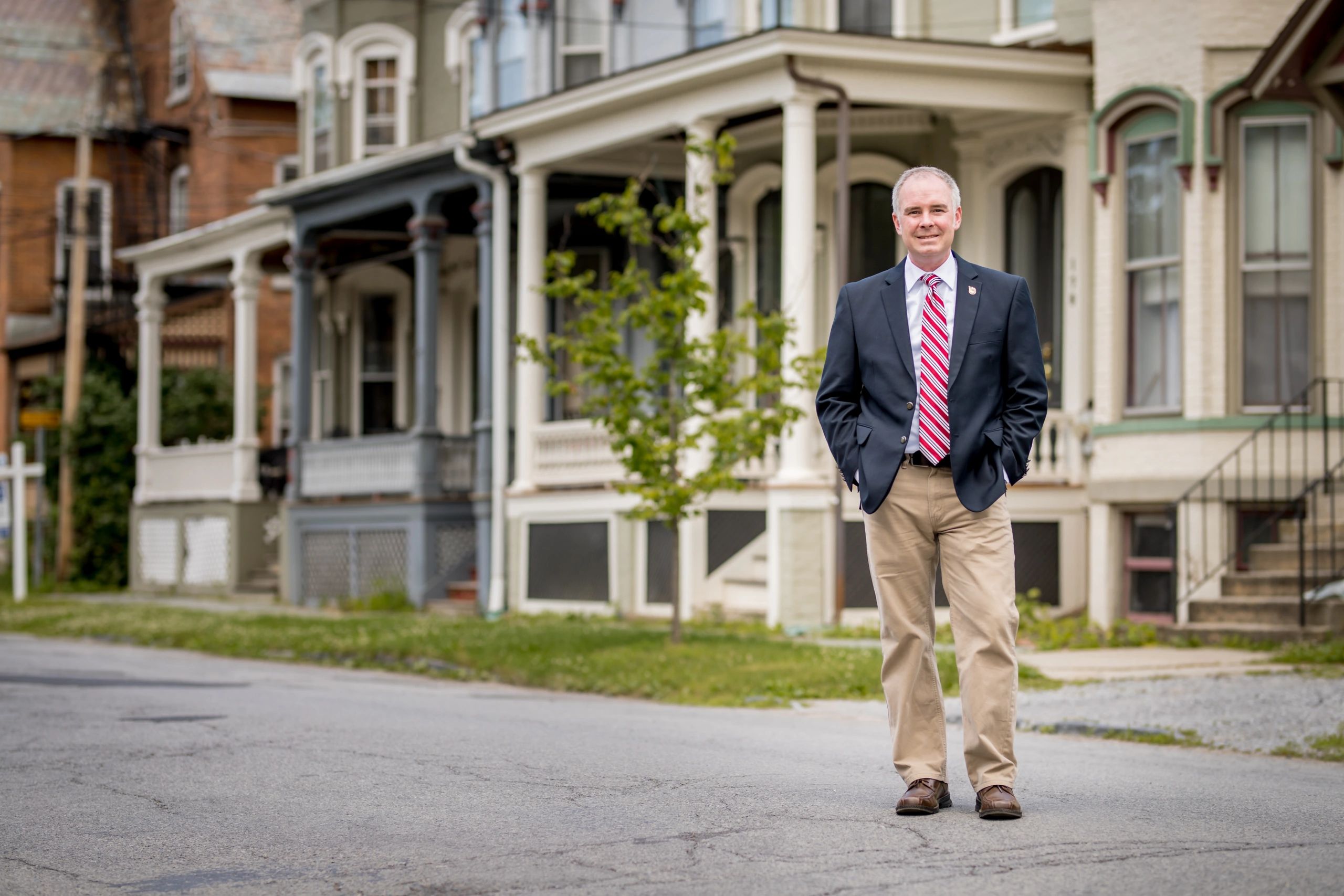 Veitch For Supervisor